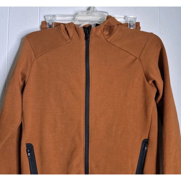 Old Navy Dynamic Fleece Full Zip Jacket And Jogger Pants Set Youth Boys Sz L - Picture 2 of 11